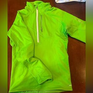 Salomon actitherm base layer